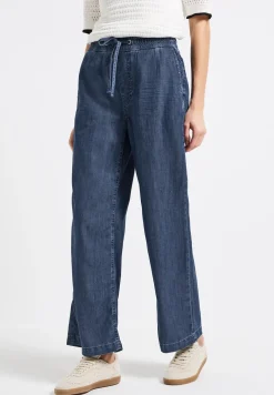 Wide Legs Jeans