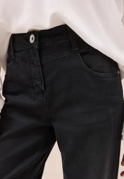 Wide Legs Jeans