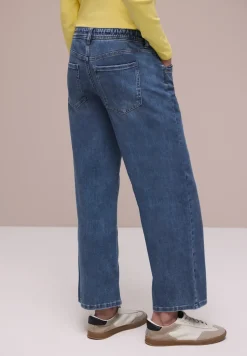 Wide Legs Jeans
