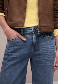 Wide Legs Jeans