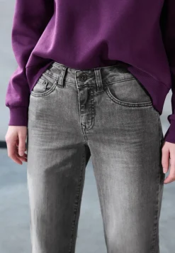 Wide Legs Jeans