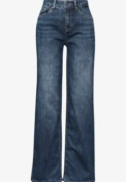 Wide Legs Jeans