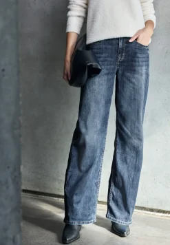 Wide Legs Jeans