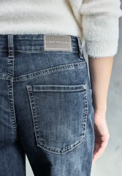 Wide Legs Jeans