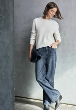 Wide Legs Jeans