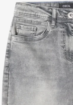 Wide Legs Jeans
