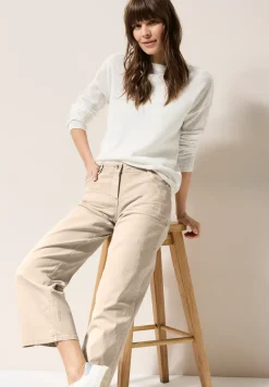Wide Legs Jeans