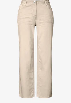 Wide Legs Jeans