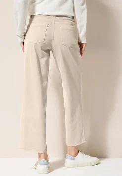Wide Legs Jeans