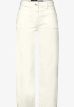Wide Legs Jeans