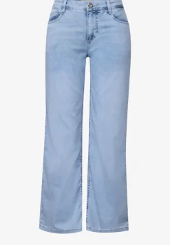 Wide Legs Jeans