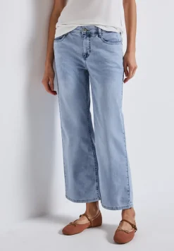Wide Legs Jeans