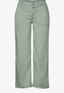 Wide Legs Jeans