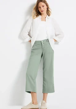Wide Legs Jeans