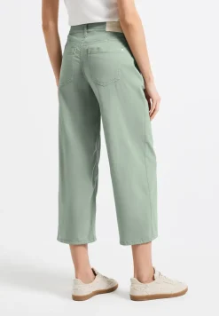 Wide Legs Jeans