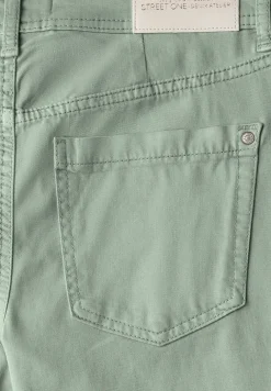 Wide Legs Jeans