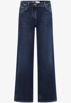 Wide Legs Jeans