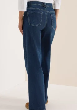 Wide Legs Jeans