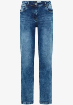Wide Legs Jeans