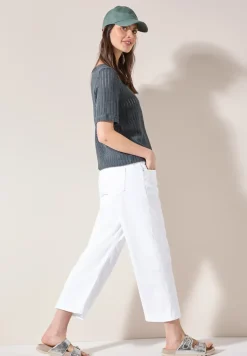 Wide Legs Jeans