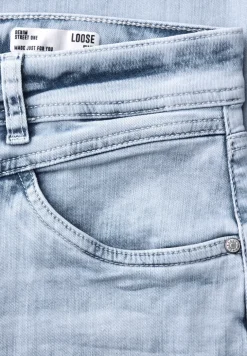 Wide Legs Jeans