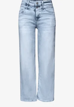 Wide Legs Jeans