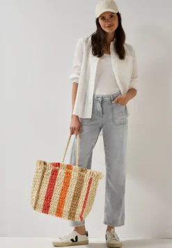 Wide Legs Jeans