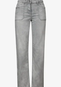 Wide Legs Jeans
