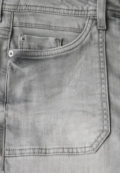 Wide Legs Jeans