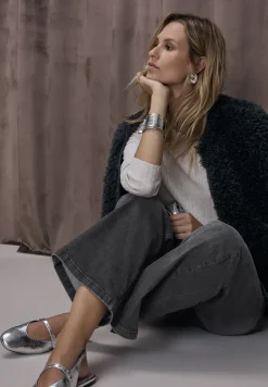 Wide Legs Jeans