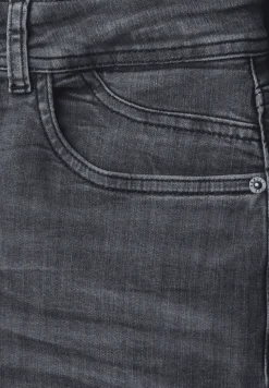 Wide Legs Jeans