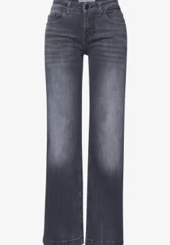Wide Legs Jeans