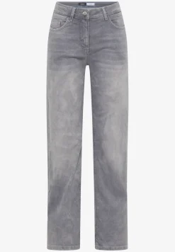 Wide Legs Jeans