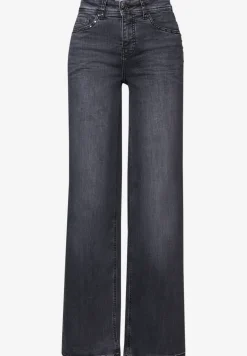 Wide Legs Jeans