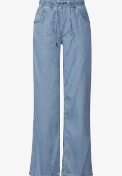 Wide Legs Jeans