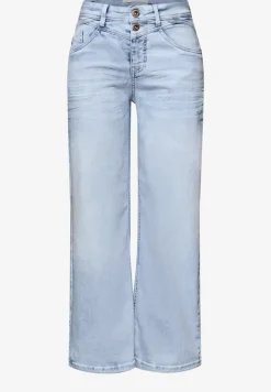 Wide Legs Jeans