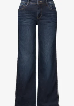 Wide Legs Jeans