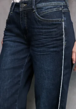 Wide Legs Jeans