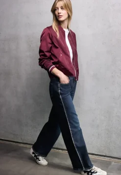 Wide Legs Jeans