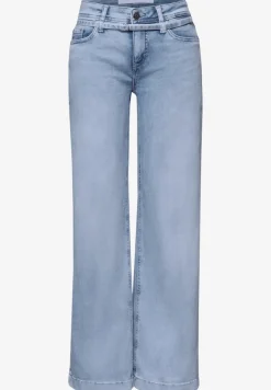 Wide Legs Jeans
