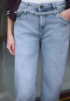 Wide Legs Jeans