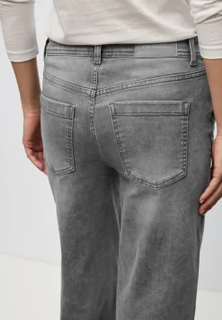 Wide Legs Jeans
