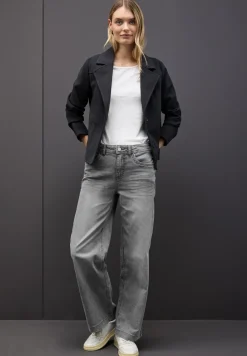 Wide Legs Jeans