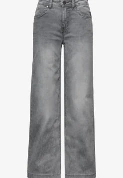 Wide Legs Jeans
