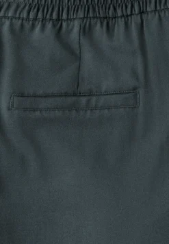 Wide Legs jersey broek