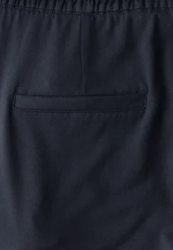 Wide Legs jersey broek