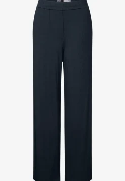 Wide Legs jersey broek