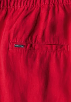 Wide Legs linnen broek