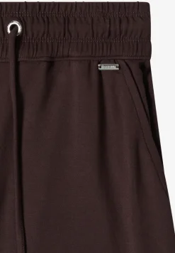 Wide Legs shorts in een Loose Fit