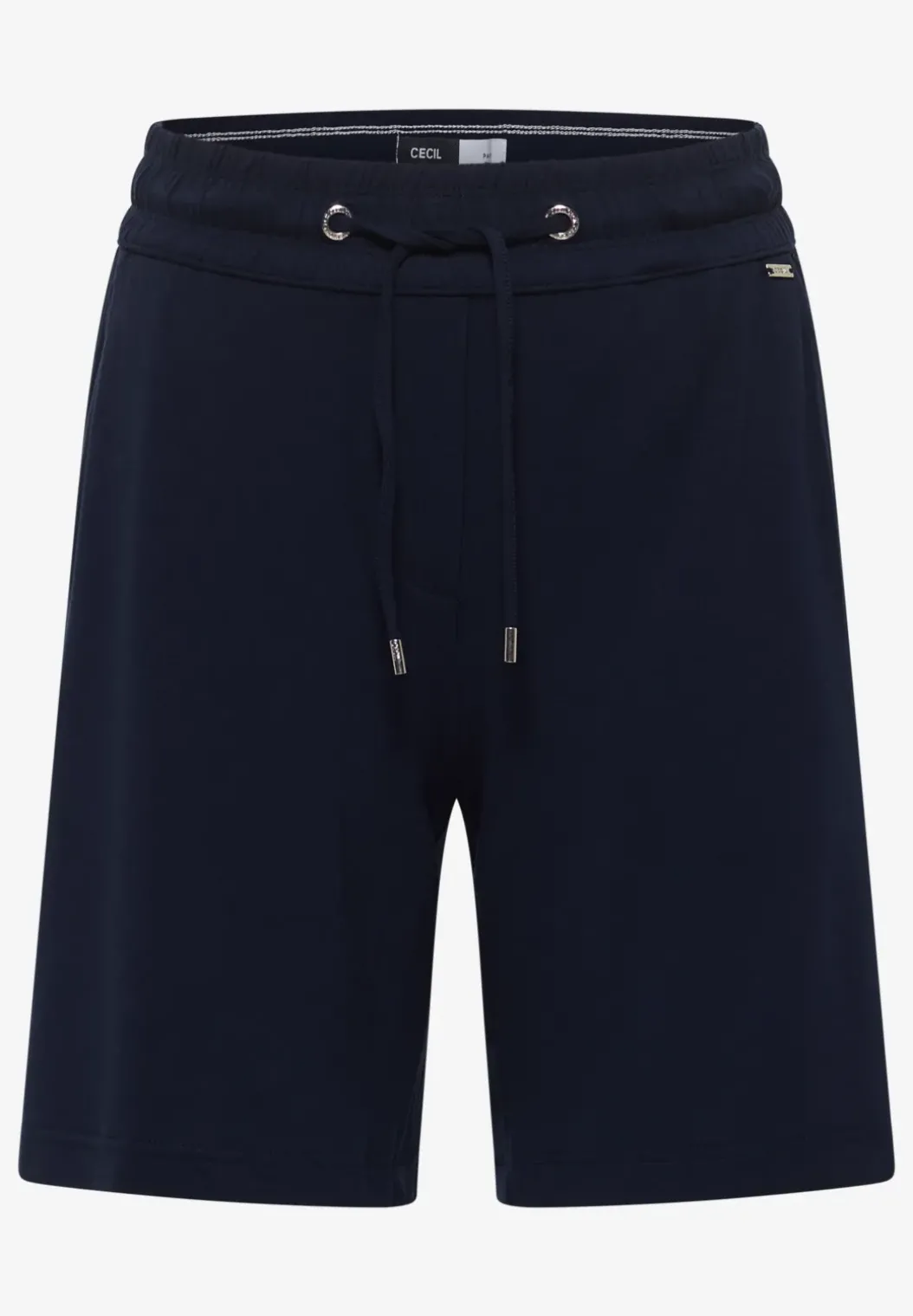 Wide Legs shorts in een Loose Fit